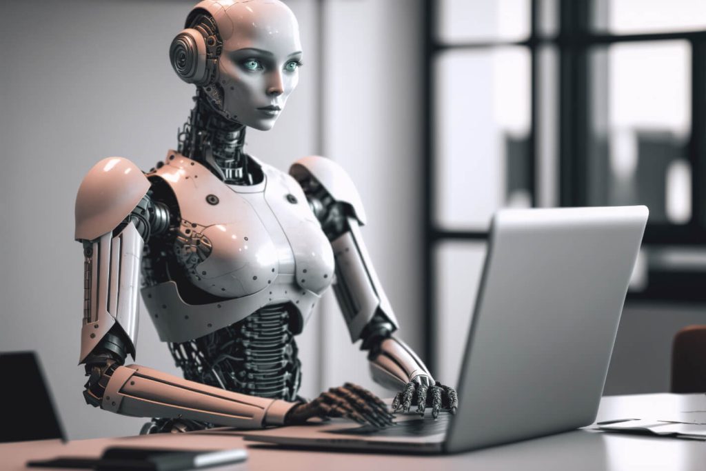 ChatGPT ora parla: come la conversazione vocale ci cambierà la vita e il lavoro